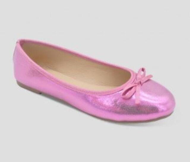 10 Rekomendasi Merk Sepatuu Pink Terbaik