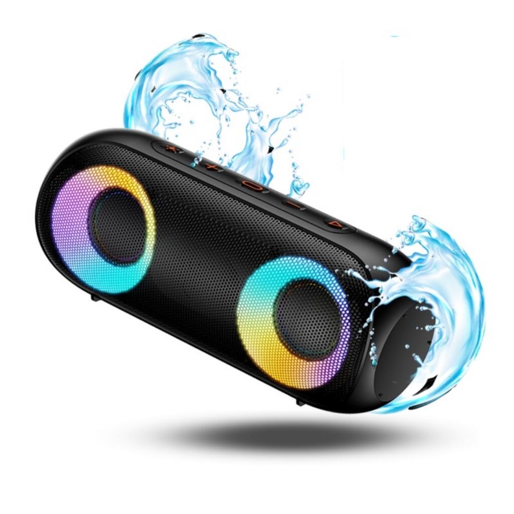Rekomendasi Speaker Bluetooth Terbaik Harga 300 Ribuan