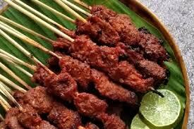 Kuliner Pulau Lombok & Sumbawa