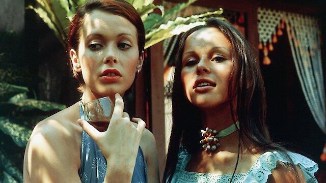 7 Film Dewasa Lembut & Ramah, Nomor 5 Emmanuelle