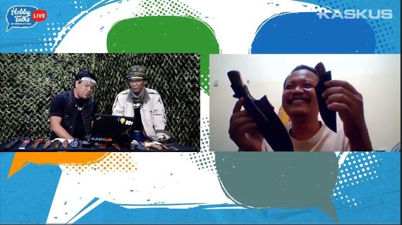 Dari Harga Pisau Sampai Dengan Tips Mengasah Pisau Dibahas Disini