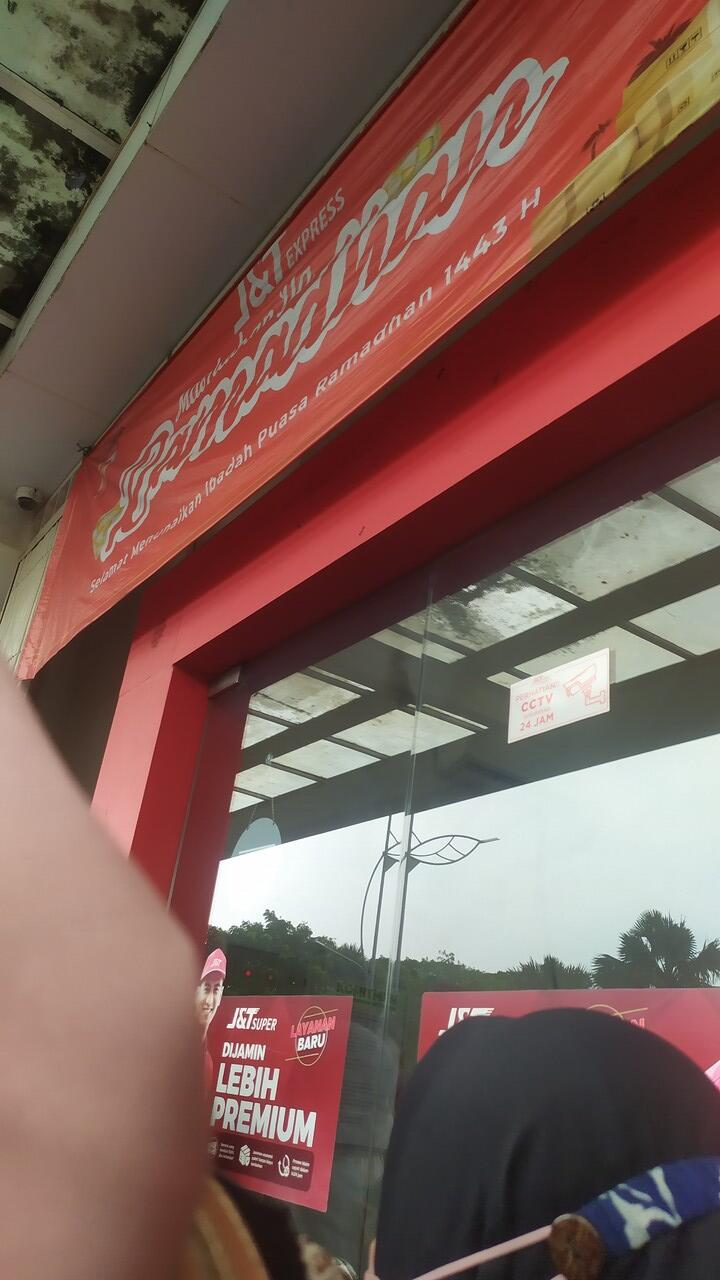 Pengalaman Datang Interview Kerja Di J&T Express Summarecon Bekasi