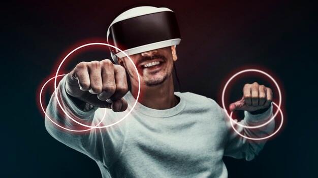 VR & AR Dapat Mengubah Industri Gaming?