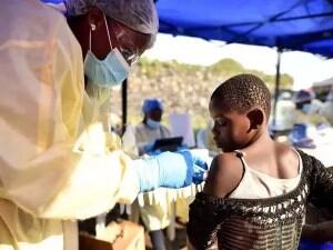 Virus Mematikan Marburg Merebak di Afrika