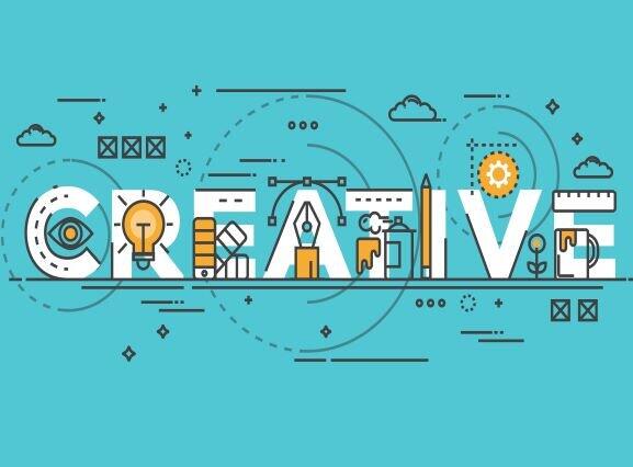 Maaf, Kreatifitasmu Tidak Bisa Dilatih