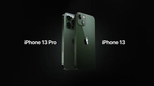 HP yg Lebih Baik Dari iPhone 13 Untuk Gaming, Ada Redmi!