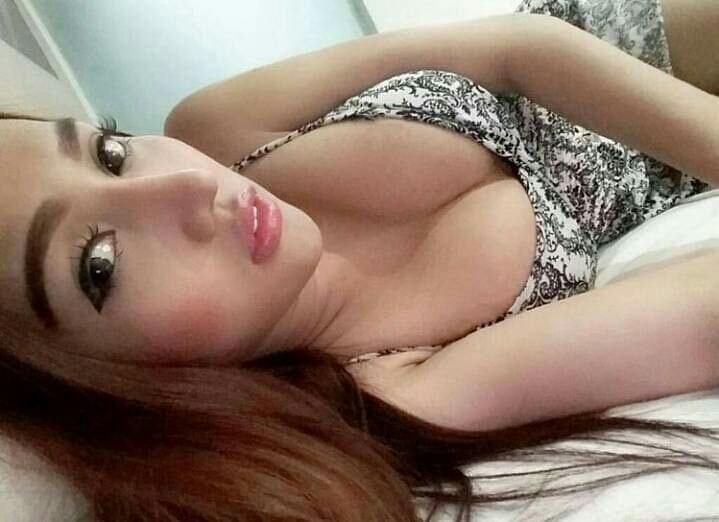 KISAH HIDUP DAN SISI LAIN LUCINTA LUNA 