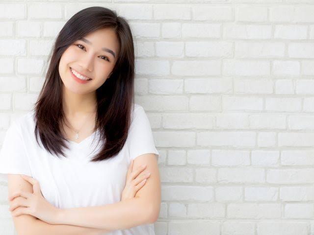 Kekuatan Super Wanita