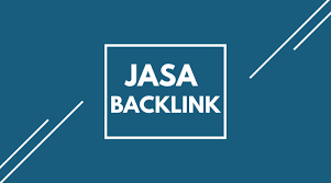 Jual backlink harga 10 rbu (Da 50+) 