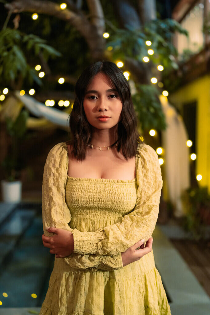 Ceritakan Kerinduannya akan Indonesia, NIKI Rilis Single Baru, ‘Split’!