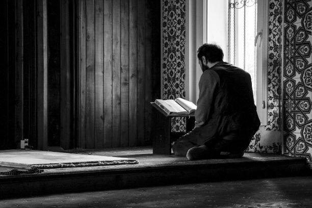 Doa & Amalan di Malam Lailatul Qadar