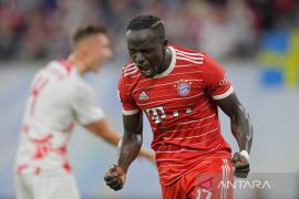 Muenchen lawan RB Leipzig jadi laga pembuka Bundesliga