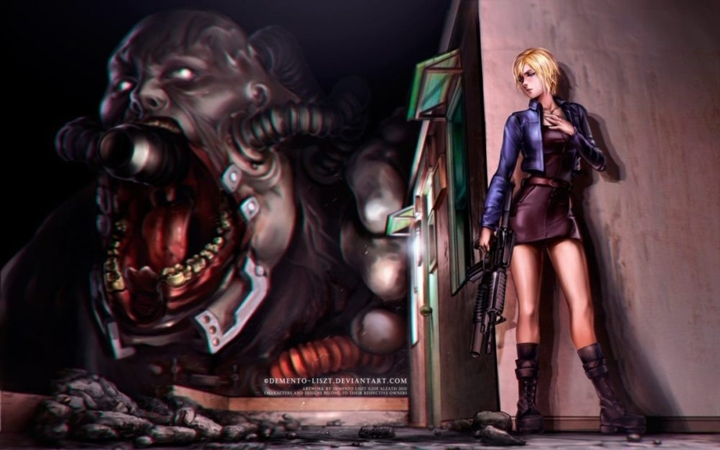 10 Game Square Enix yg Harus Di-Remake Oleh Forever Entertainment