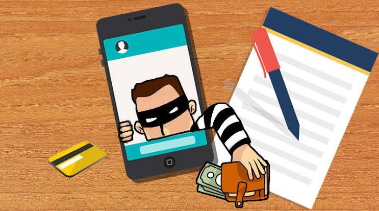 Inilah Macam-Macam Penipu yg ada di Shopee, Waspada Gan