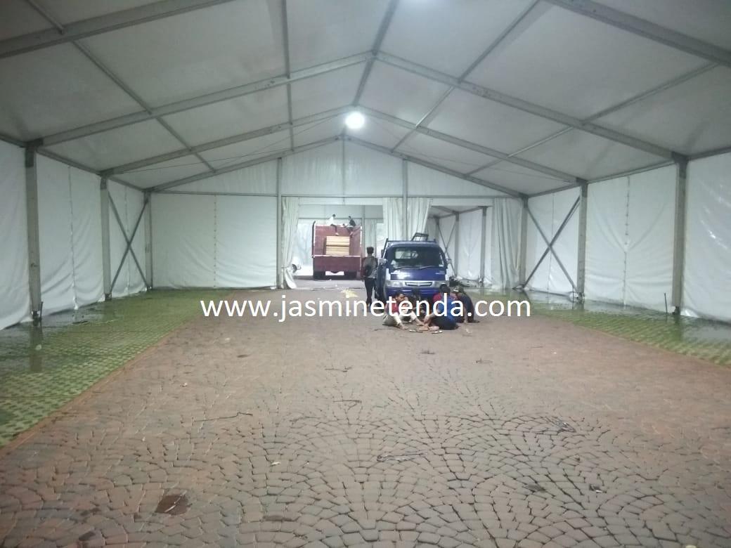 Tips Memilih Sewa Tenda Sesuai Event Anda