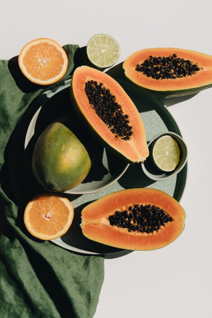 5 Buah, Ampuh Melancarkan BAB Dijamin Ampuh