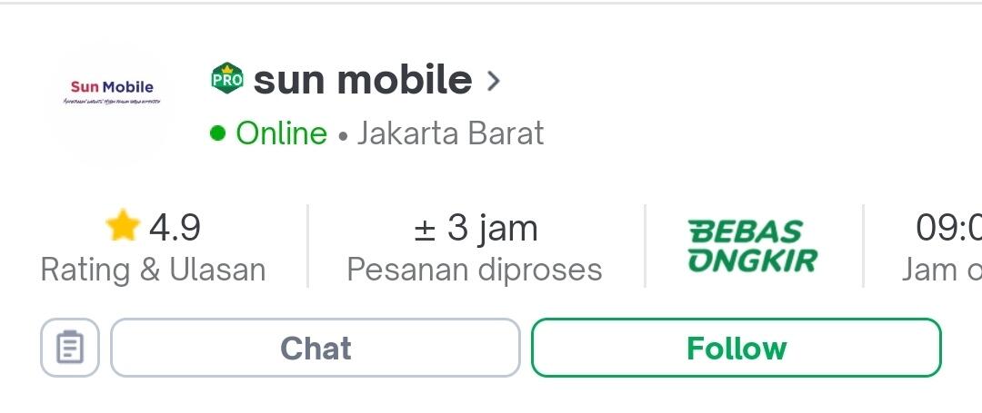 √ 10 Rekomendasi Toko iPhone di Tokopedia (New & Second)