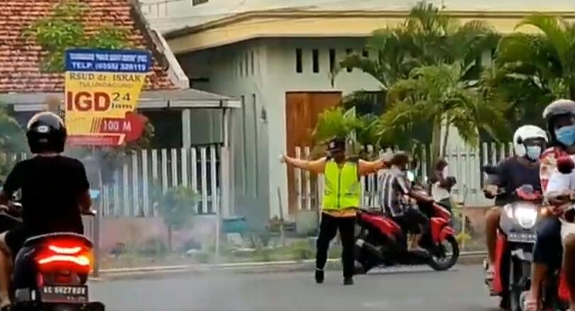 Masihkah Kita Peduli Dan Iba Kepada Mereka??