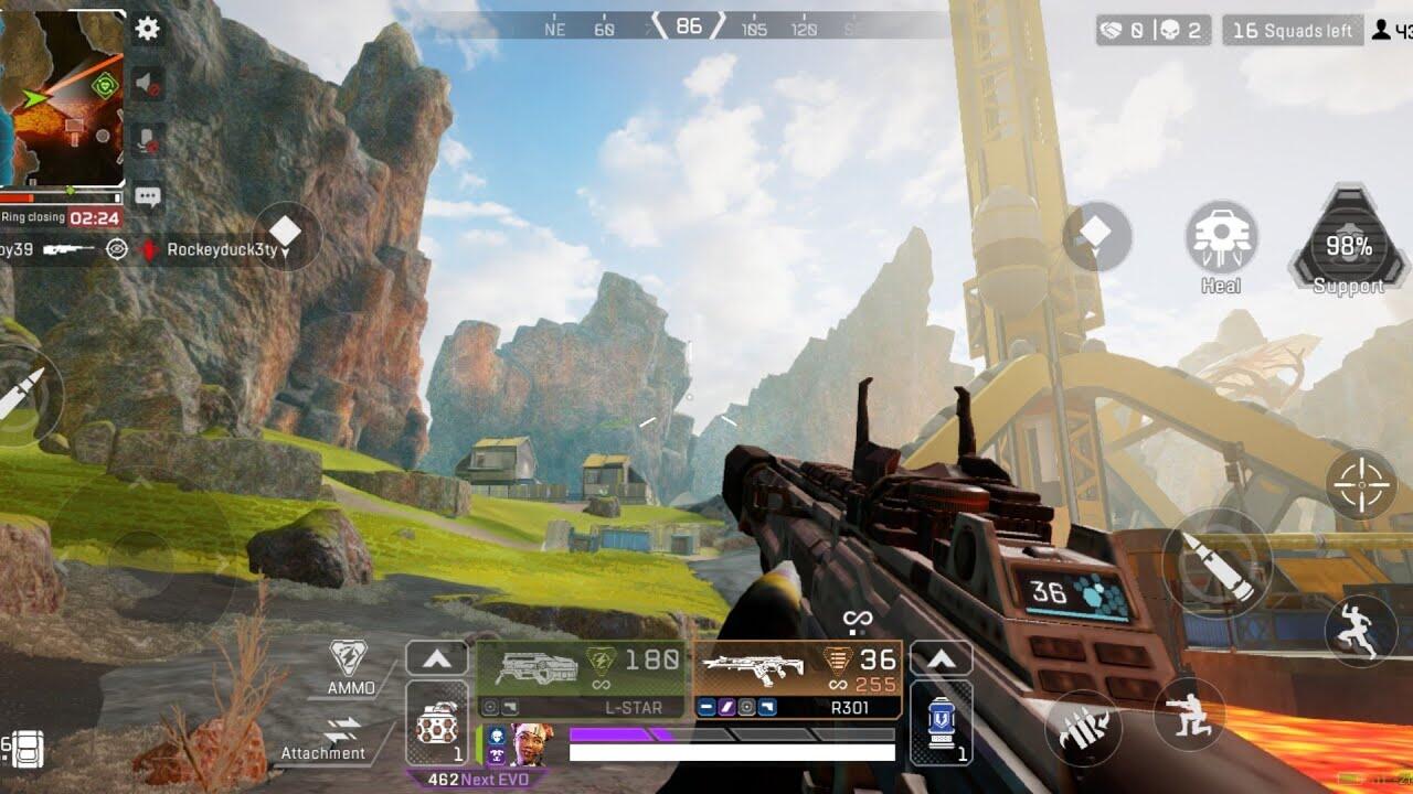 Tips & Trik Jago Main APEX Legends Mobile, Biar Selalu CHAMPION!