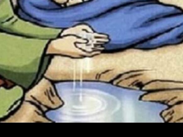 5 KEAJAIBAN AIR ZAMZAM