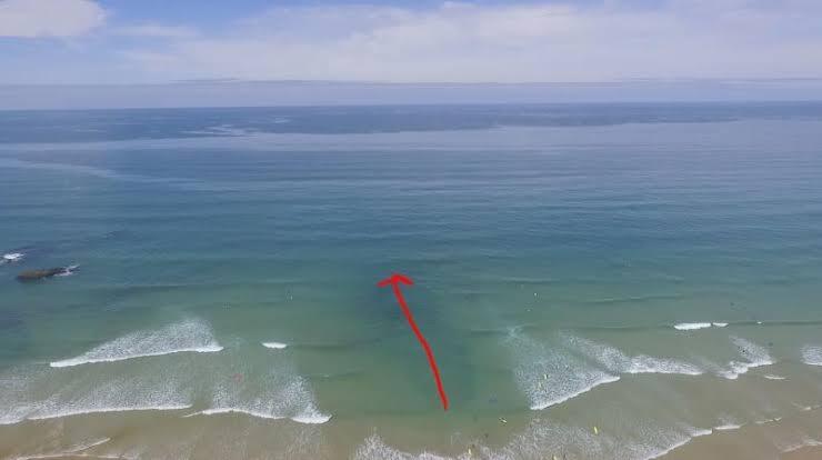 Membongkar Identitas Ratu Pantai Selatan.