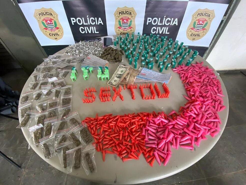 Intip Polisi "Gabut" Bentar Kuy