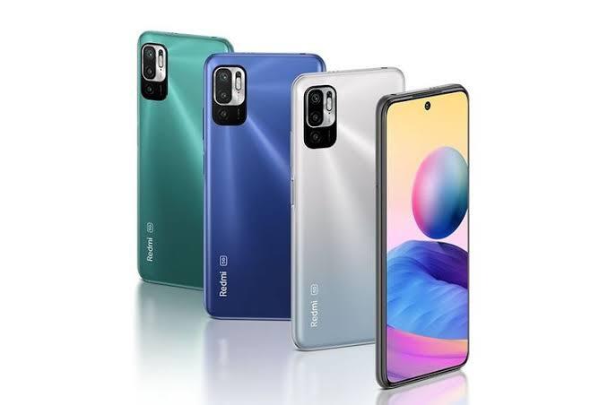 Xiaomi Mulai Gila!! Nama Mi Dan Redmi Note 10 Disuntik Mati 
