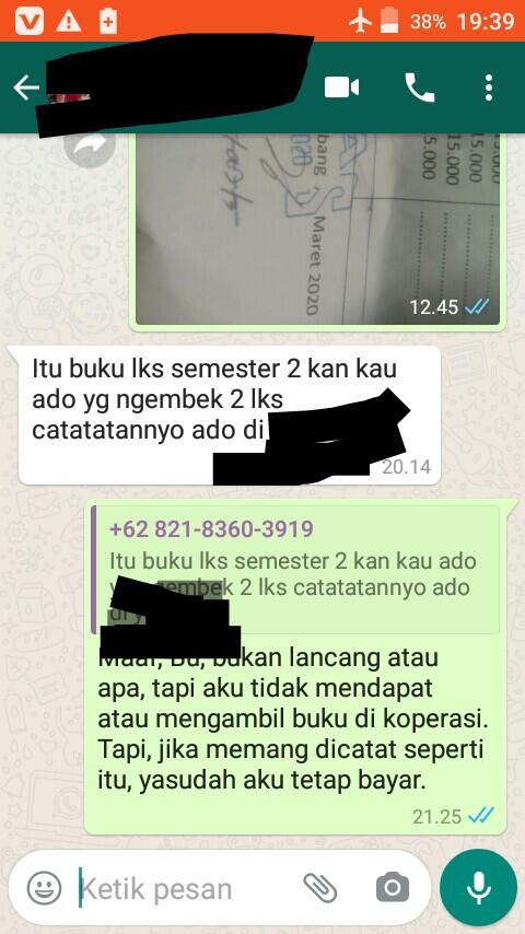 [Curhat] Pendidikan & Tenaga Pengajar di Indonesia Tidak Berkualitas