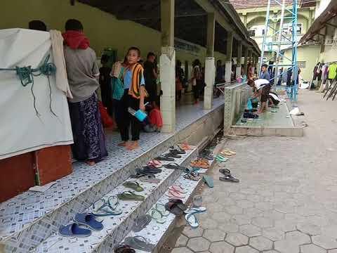 10 Hal Unik Yang Terdapat Di Pesantren