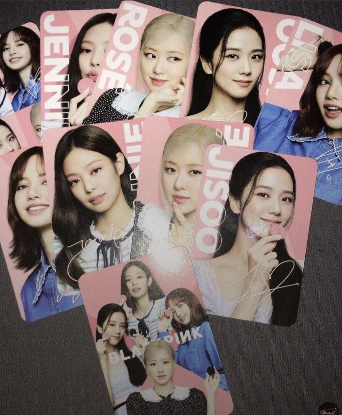 [Menjijikkan!] Oreo blackpink dijual perdana di Indonesia!
