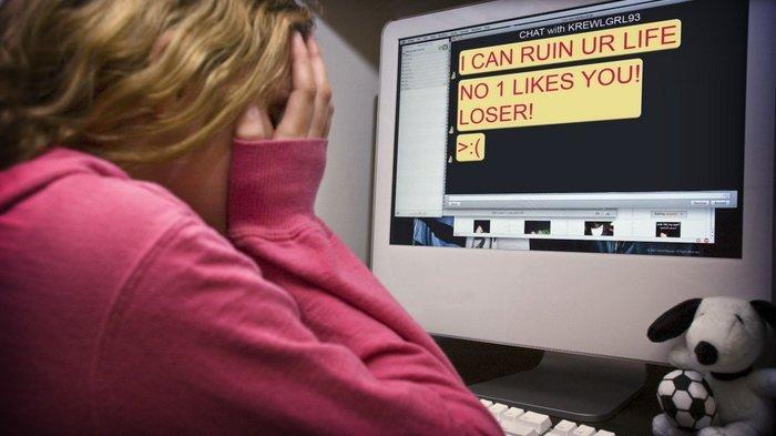 Menyenangkan kah Cyber Bullying? 