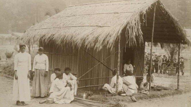 Human Zoo, Jejak Kelam Rasisme di Eropa