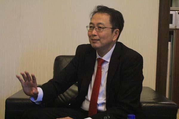 10 Motivator Terbaik Di Indonesia