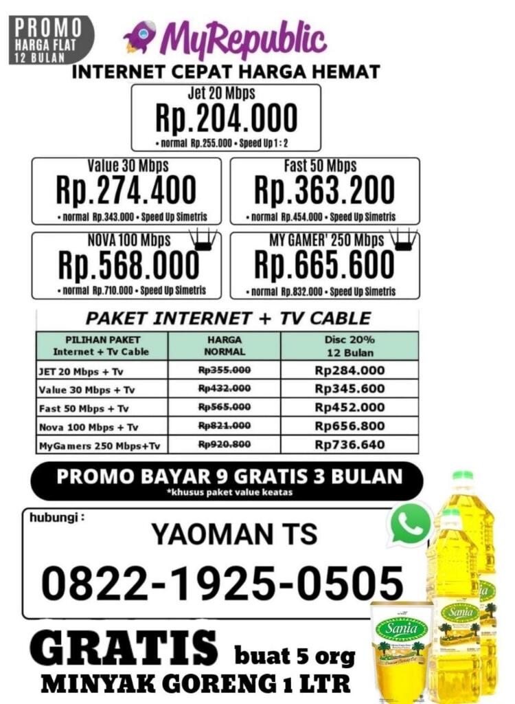 SALES MYREPUBLIC - 082219250505