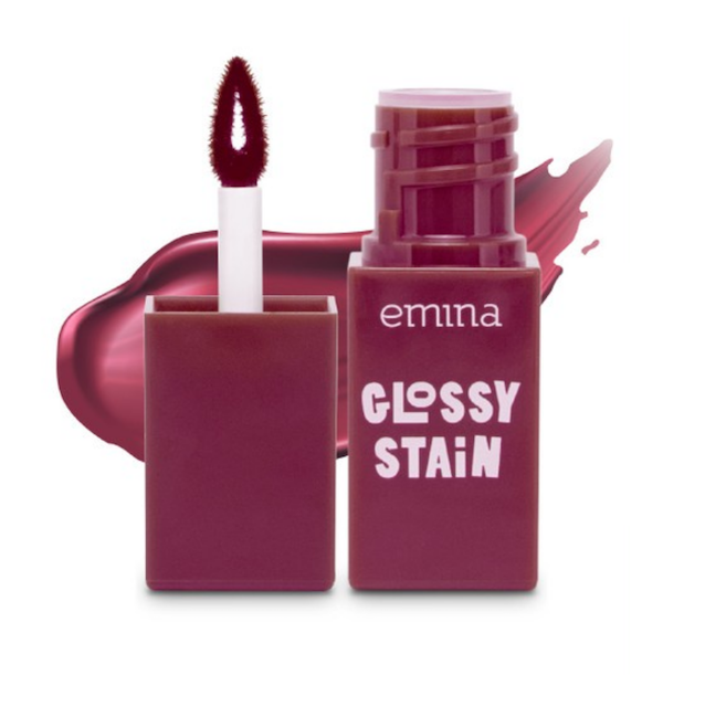10 Rekomendasi Lip Gel