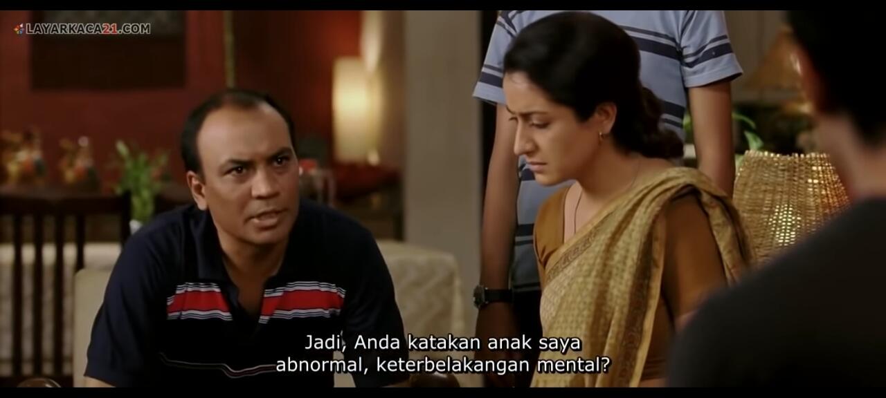 Review Film Taare Zameen Par