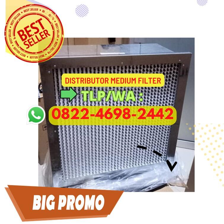 (PALING BAGUS) : 0857-8282-8682  Jual Medium Filter Di Kab Soppeng