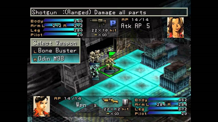10 Game Square Enix yg Harus Di-Remake Oleh Forever Entertainment
