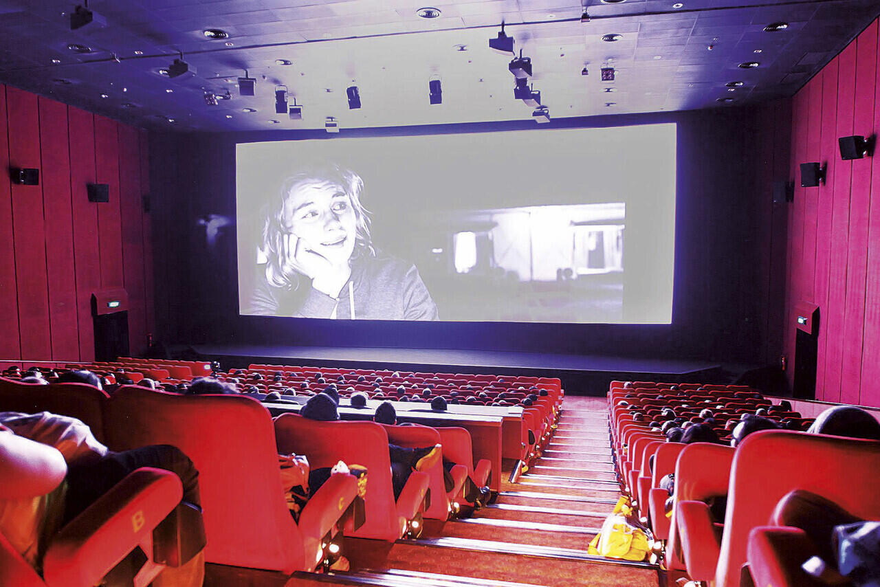 Bioskop Bekasi Siap Beroperasi
