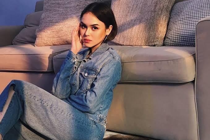 Selamat Jalan Edelenyi Laura