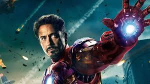 Superstar Marvel Ex Narapidana