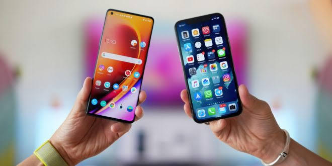 Mid-Range Phone Combat, Kamu Pilih Yang Mana? 