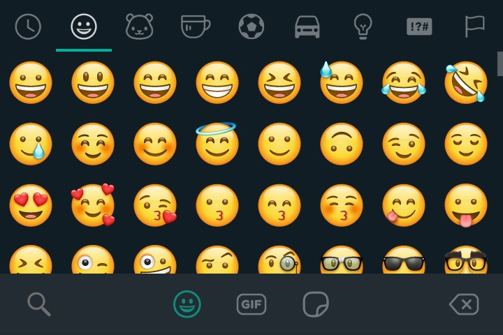[Pertanyaan Random] Kenapa Emoji Berwarna Kuning? 