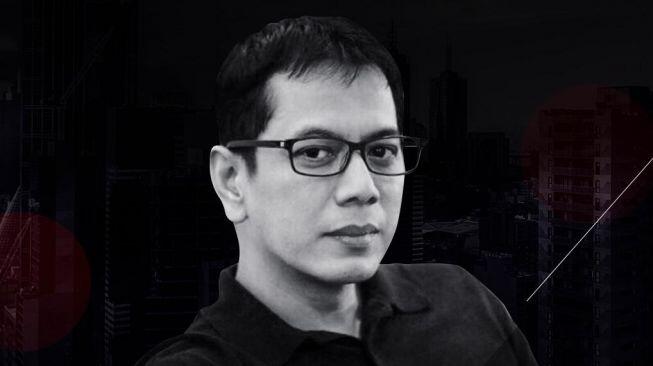 Tangan Dharap Wishnutama Kembali Memukau Dunia