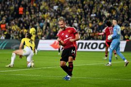 Christian Eriksen harap mencari tantangan baru musim depan