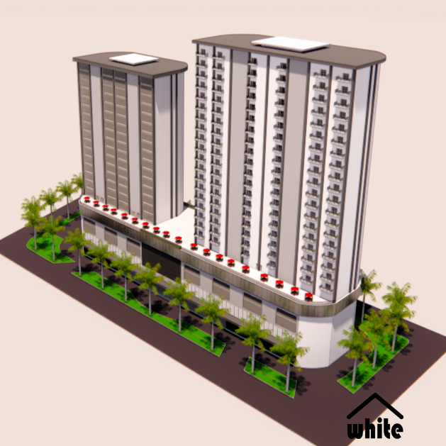 Jasa Desain & Bangun Rumah Minimalist [Indo Kontraktor Desain]
