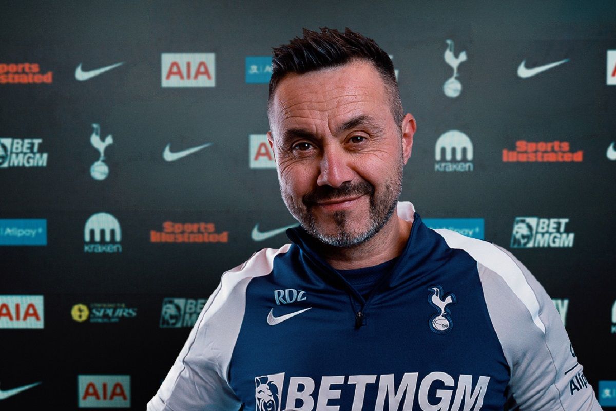 Mengapa degradasi mengintai Tottenham Hotspur?