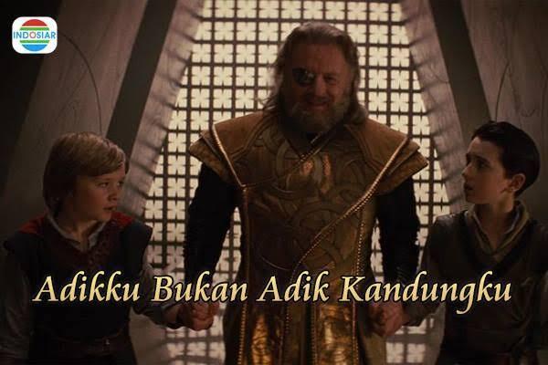 Bobroknya Mental Bangsa di Sponsori KPI