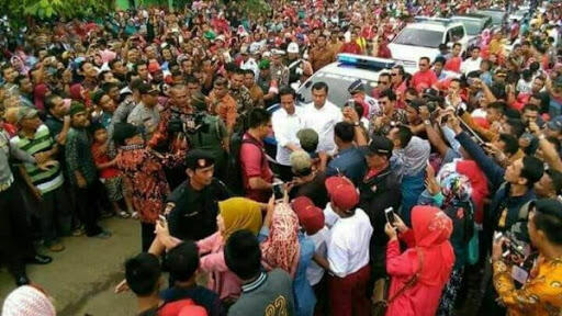 Ini ciri-ciri kalau pemerintah zolim