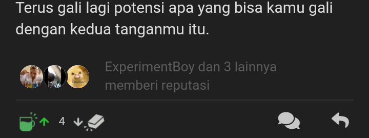 Kaskus = Forum Sampah Indonesia 